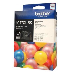 Brother LC-77XLBK Kartuş