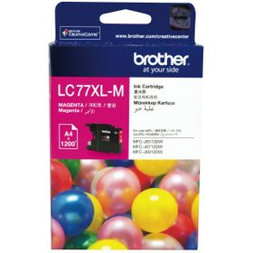 Brother LC-77XLM Kartuş