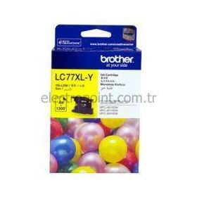 Brother LC-77XLY Kartuş
