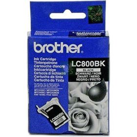 Brother LC-800BK Kartuş