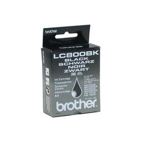 Brother LC-800BK Kartuş