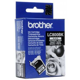 Brother LC-800BK Kartuş