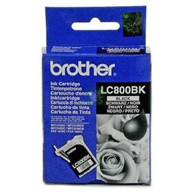 Brother LC-800BK Kartuş