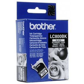 Brother LC-800BK Kartuş