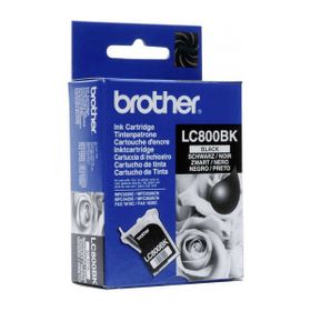 Brother LC-800BK Siyah Muadil Kartuş