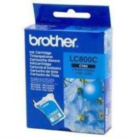 Brother LC-800C Kartuş