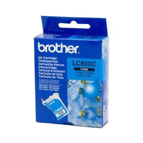 Brother LC-800C Kartuş