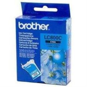 Brother LC-800C Kartuş