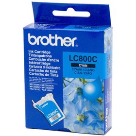 Brother LC-800C Kartuş