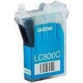 Brother LC-800C Kartuş