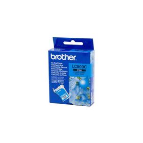 Brother LC-800C Kartuş