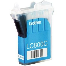 Brother LC-800C Kartuş