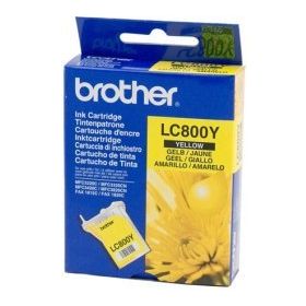 Brother LC-800Y Kartuş