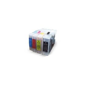 Brother LC1240 Mürekkep Kartuşu