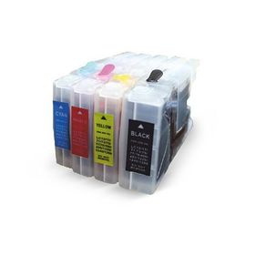 Brother LC1240 Mürekkep Kartuşu