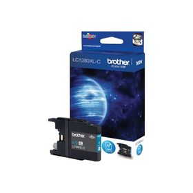 Brother LC1280XL Mürekkep Kartuşu