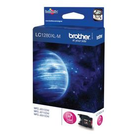 Brother LC1280XL Mürekkep Kartuşu