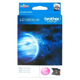 Brother LC1280XL Mürekkep Kartuşu