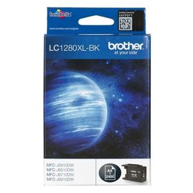 Brother LC1280XL Mürekkep Kartuşu