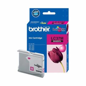 Brother LC37-LC970 Kırmızı Kartuş