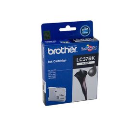 Brother LC37-LC970 Siyah Kartuş