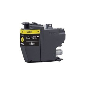 Brother LC3719XL Yellow Kartuş