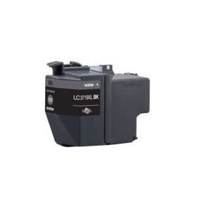 Brother LC3719XLBK Siyah 3000 Sayfa Kartuş