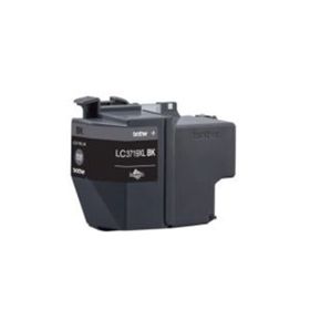 Brother LC3719XLBK Siyah 3000 Sayfa Kartuş