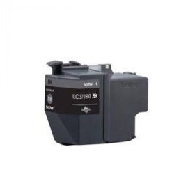 Brother LC3719XLBK Siyah 3000 Sayfa Kartuş
