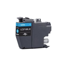 Brother LC3719XLC Mavi Kartuş