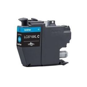 Brother LC3719XLC Mavi Kartuş