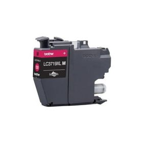 Brother LC3719XLM Kırmızı 3000 Sayfa Kartuş