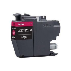 Brother LC3719XLM Kırmızı 3000 Sayfa Kartuş