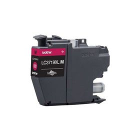 Brother LC3719XLM Kırmızı 3000 Sayfa Kartuş