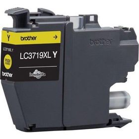 Brother LC3719XLY Kartuş