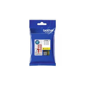 Brother LC3719XLY MFC-J3930DW Sarı 1.500 Sayfa Kartuş