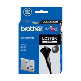 Brother Lc37bk Siyah Kartuş