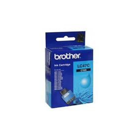 Brother LC37C Mavi Orjinal Kartuş