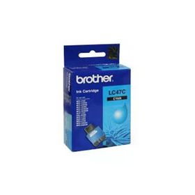 Brother LC37C Mavi Orjinal Kartuş