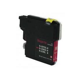 Brother LC39-LC985 Kırmızı Kartuş