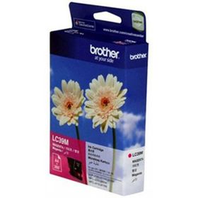 Brother LC39-LC985 Kırmızı Kartuş