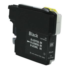 Brother LC39-LC985 Siyah Kartuş