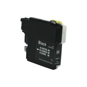 Brother LC39-LC985 Siyah Kartuş