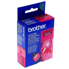 Brother LC47-LC900 Kırmızı Kartuş