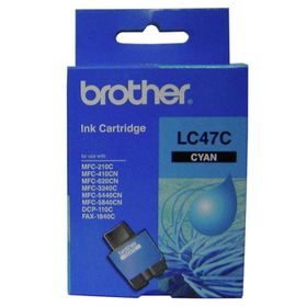 Brother LC47-LC900 Mavi Kartuş