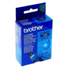 Brother LC47-LC900 Mavi Kartuş