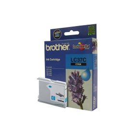 Brother LC51C Mavi Kartuş