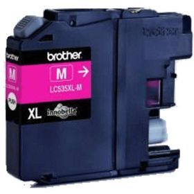 Brother LC535XL Kırmızı Kartuş