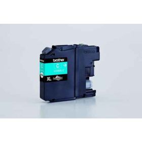 Brother Lc535Xlc Mavi Yüksek Kapasite DCP-J105 / MFC-J200 Kartuş
