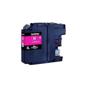 Brother LC535XLM Kırmızı Mürekkepu Kartuş